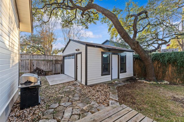 2310 Euclid Ave, Austin, TX 78704
