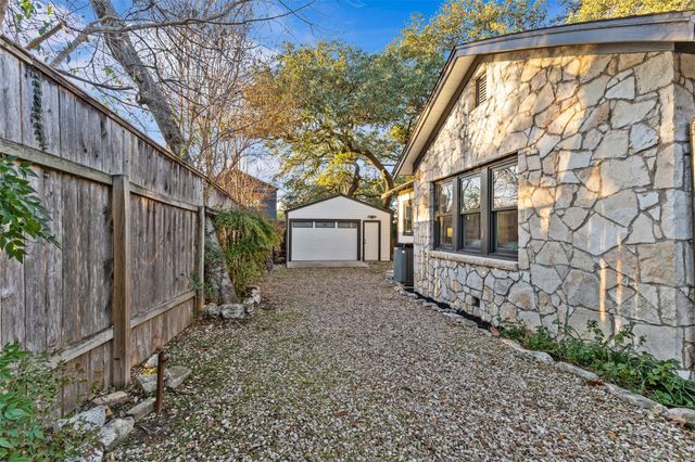 2310 Euclid Ave, Austin, TX 78704