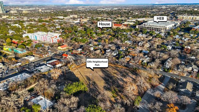 2310 Euclid Ave, Austin, TX 78704