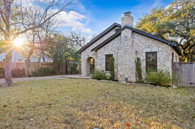 2310 Euclid Ave, Austin, TX 78704