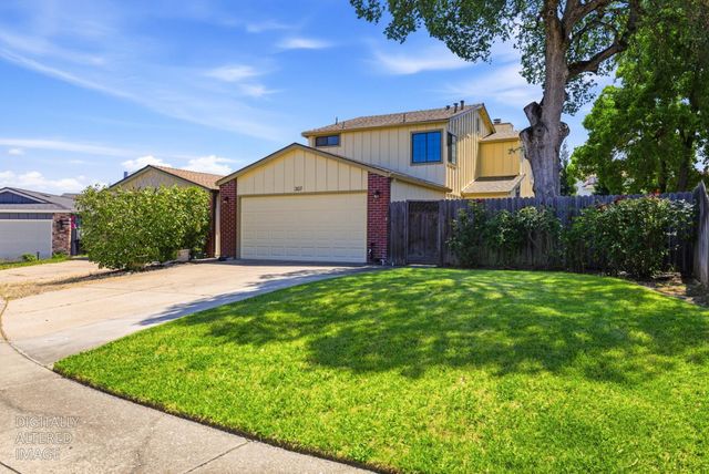 307 Hemphill Way, Roseville, CA 95678