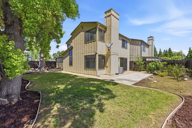 307 Hemphill Way, Roseville, CA 95678