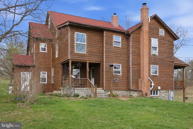 21627 GUNPOWDER, Millers, MD 21102