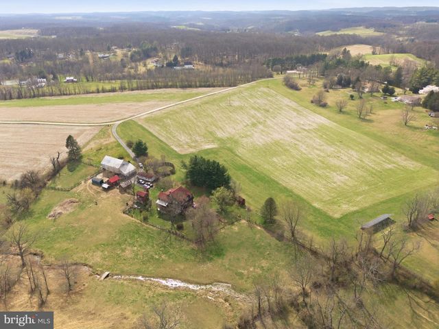 21627 GUNPOWDER, Millers, MD 21102