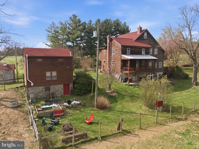 21627 GUNPOWDER, Millers, MD 21102