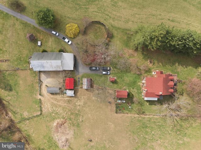 21627 GUNPOWDER, Millers, MD 21102