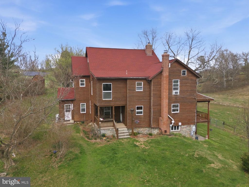 21627 GUNPOWDER, Millers, MD 21102