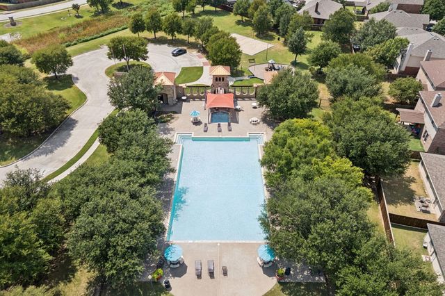 325 Iron Ore Trail, Fort Worth, TX 76131