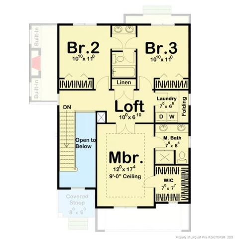194 Sofias Court, Raeford, NC 28376