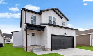 194 Sofias Court, Raeford, NC 28376