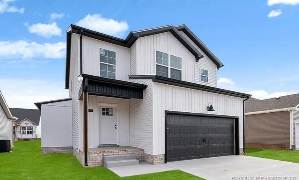 194 Sofias Court, Raeford, NC 28376