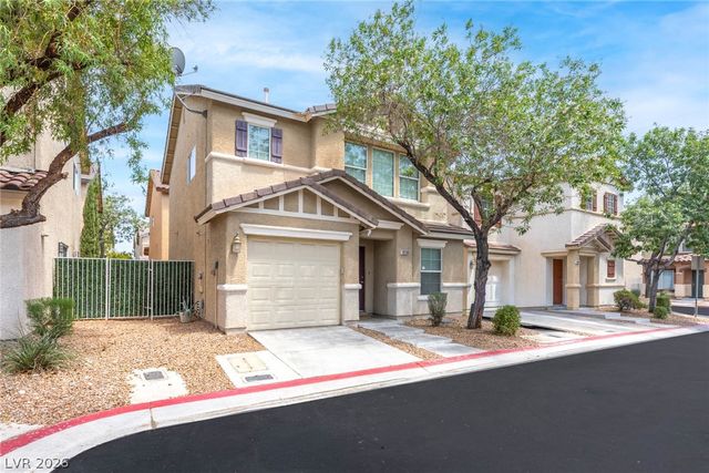 10260 Martinsburg Court, Las Vegas, NV 89183