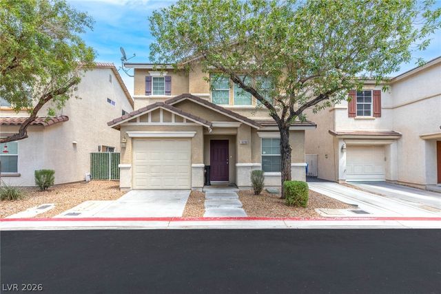 10260 Martinsburg Court, Las Vegas, NV 89183