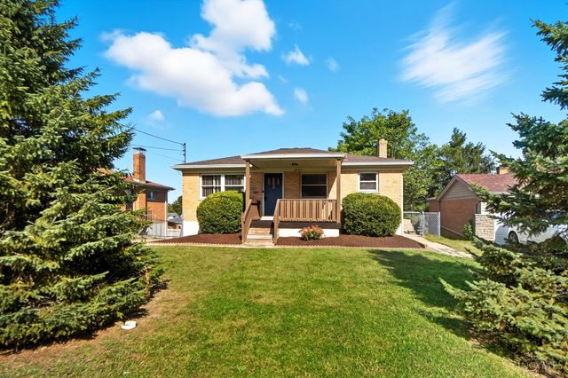 3442 Lapland Drive, Colerain Twp, OH 45239