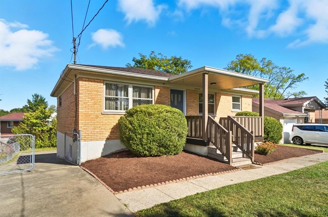 3442 Lapland Drive, Colerain Twp, OH 45239