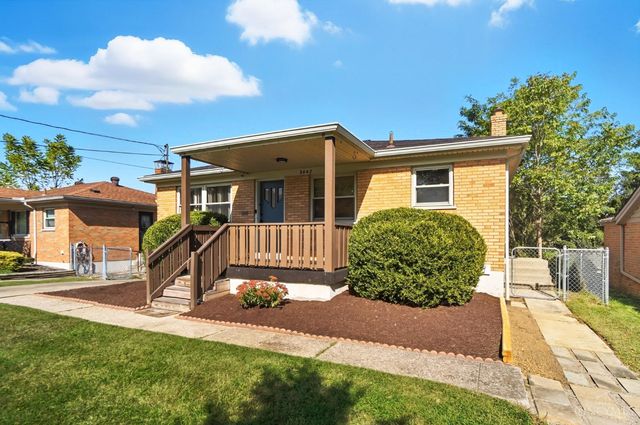 3442 Lapland Drive, Colerain Twp, OH 45239