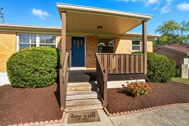 3442 Lapland Drive, Colerain Twp, OH 45239