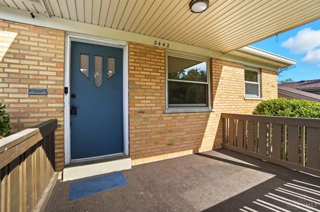 3442 Lapland Drive, Colerain Twp, OH 45239