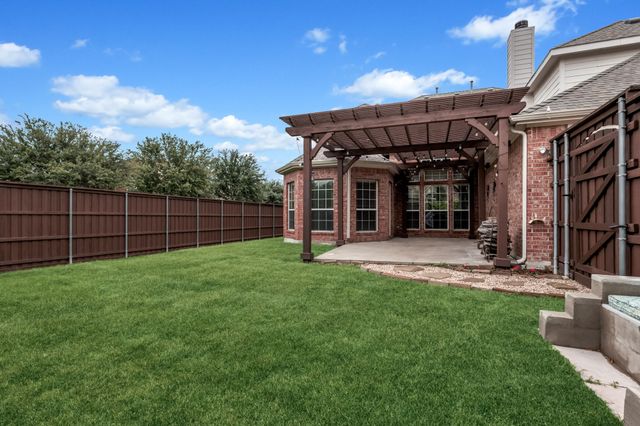 13292 Box Elder Lane, Frisco, TX 75035