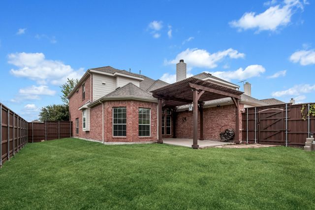 13292 Box Elder Lane, Frisco, TX 75035