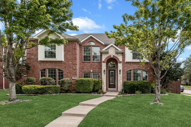13292 Box Elder Lane, Frisco, TX 75035