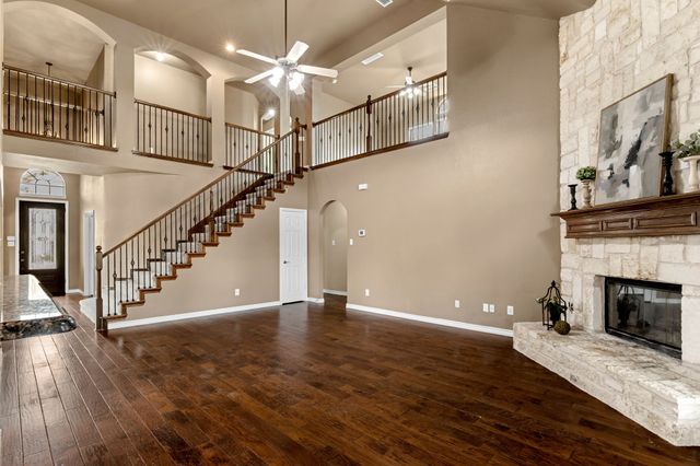 13292 Box Elder Lane, Frisco, TX 75035