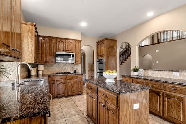13292 Box Elder Lane, Frisco, TX 75035