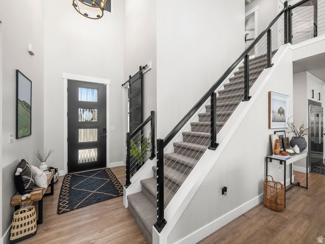 14378 S CANVASBACK LN, Bluffdale, UT 84065