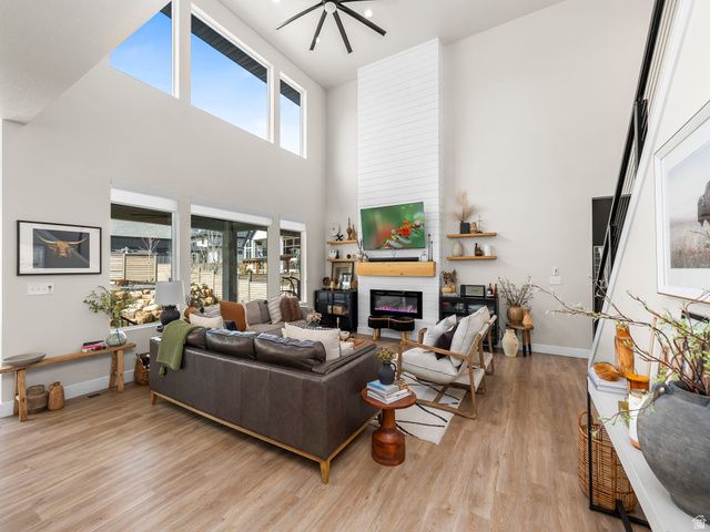 14378 S CANVASBACK LN, Bluffdale, UT 84065