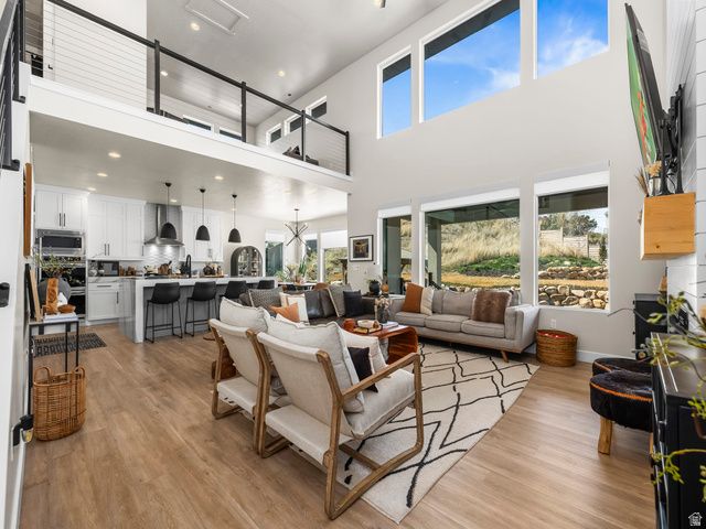 14378 S CANVASBACK LN, Bluffdale, UT 84065