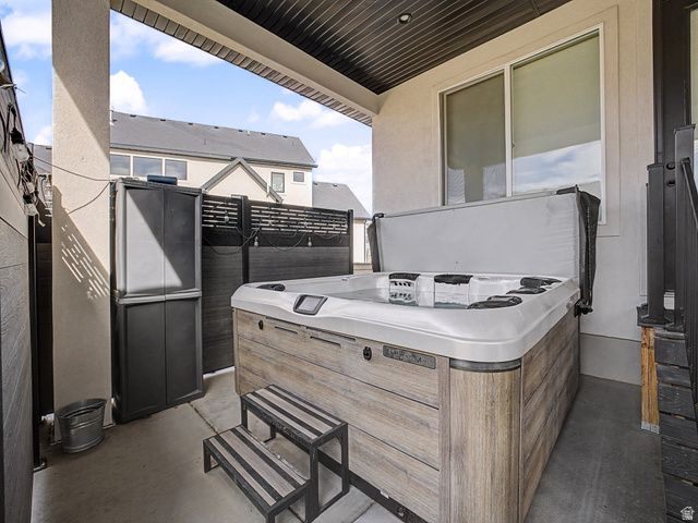 14378 S CANVASBACK LN, Bluffdale, UT 84065