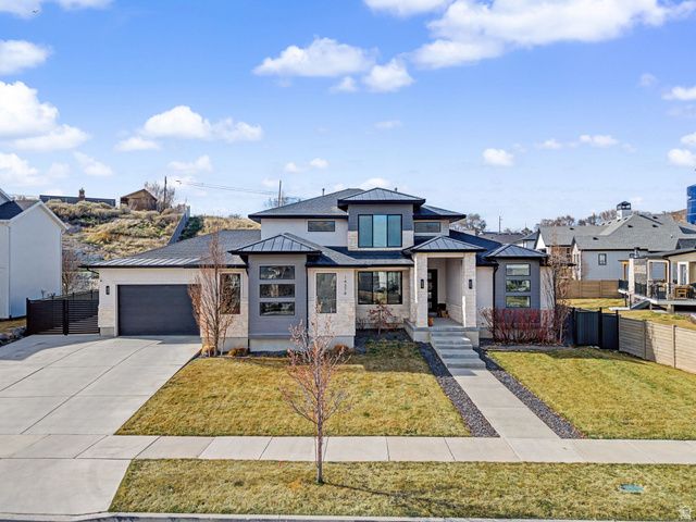 14378 S CANVASBACK LN, Bluffdale, UT 84065