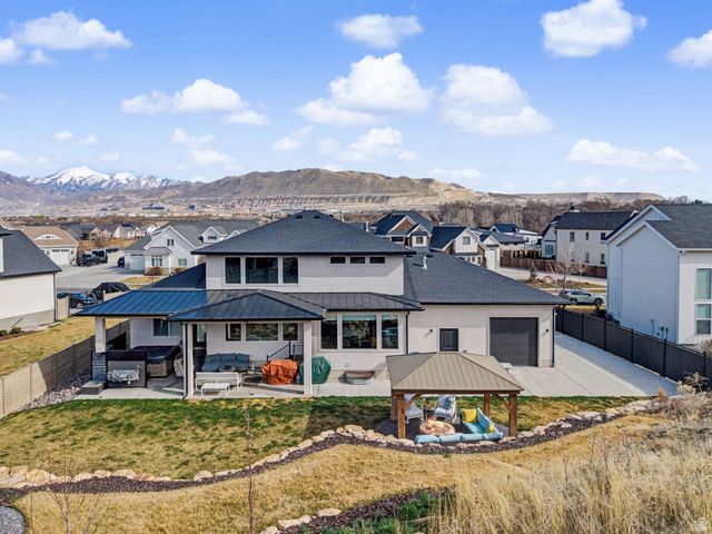 14378 S CANVASBACK LN, Bluffdale, UT 84065