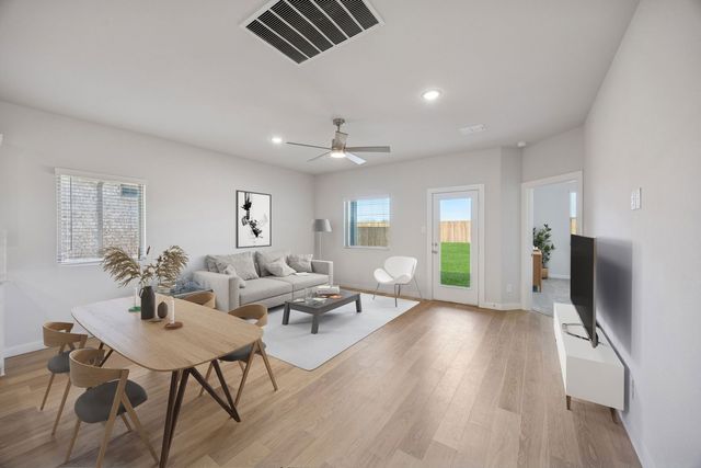 328 Millwood Road, Lavon, TX 75166