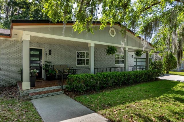 5921 SW 35TH WAY, Gainesville, FL 32608