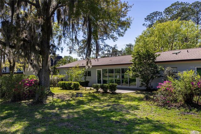 5921 SW 35TH WAY, Gainesville, FL 32608