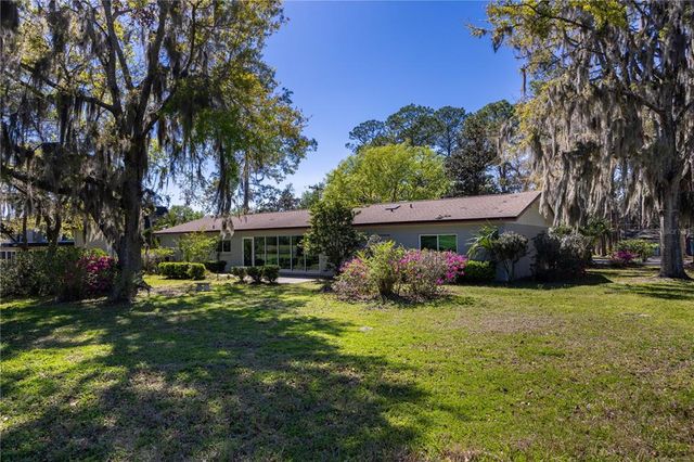 5921 SW 35TH WAY, Gainesville, FL 32608