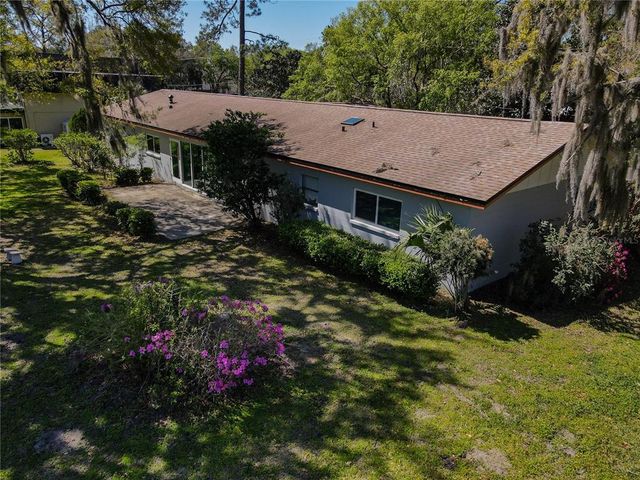 5921 SW 35TH WAY, Gainesville, FL 32608