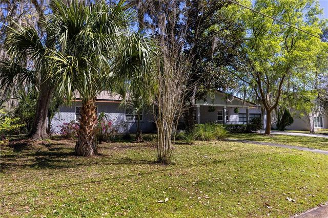 5921 SW 35TH WAY, Gainesville, FL 32608