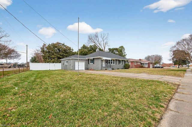 971 Scott ST, Norfolk, VA 23502