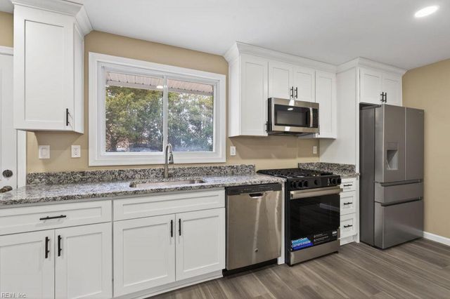 971 Scott ST, Norfolk, VA 23502