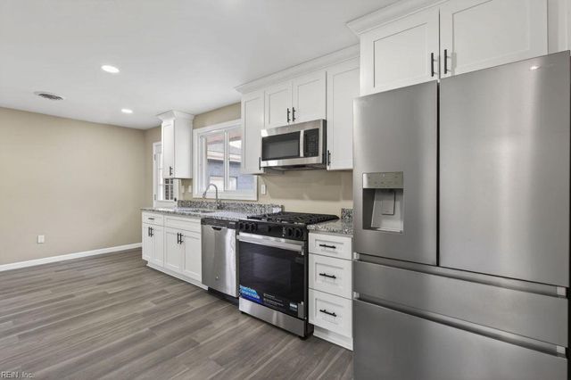 971 Scott ST, Norfolk, VA 23502