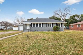 971 Scott ST, Norfolk, VA 23502