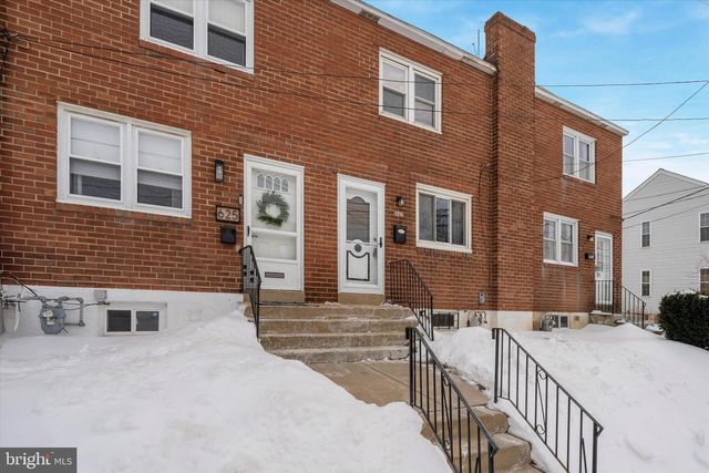 623 WOOD ST, Conshohocken, PA 19428