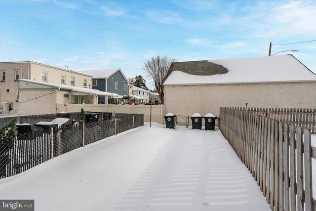 623 WOOD ST, Conshohocken, PA 19428