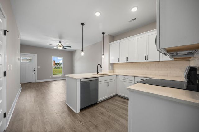 2437 E 17th Street, Chattanooga, TN 37404