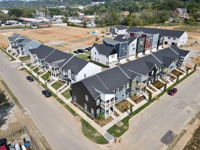2437 E 17th Street, Chattanooga, TN 37404