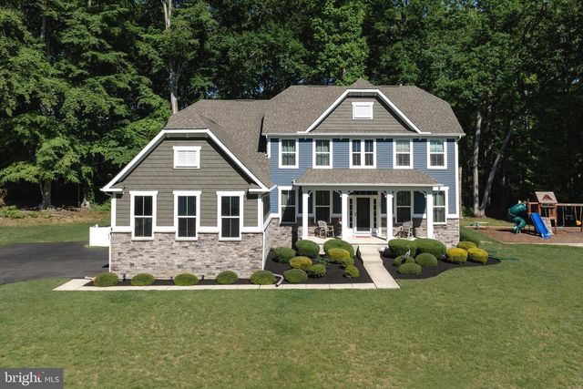 1208 PEACH TREE CT, Delran, NJ 08075