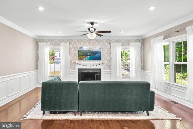 1208 PEACH TREE CT, Delran, NJ 08075