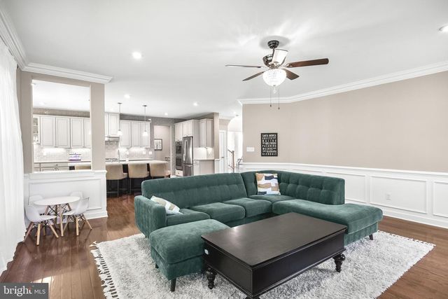 1208 PEACH TREE CT, Delran, NJ 08075